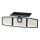 Proyector solar LED con sensor LED/6,5W/3,7V 1200 mAh IP44