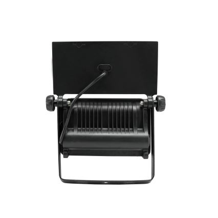 Proyector solar LED con sensor NOCTIS LED/2W/1800 mAh 3,7V 6000K IP65