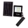Proyector solar LED de exterior LED/6W/3,2V 4000K IP65 5000 mAh + mando a distancia