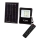 Proyector solar LED de exterior LED/6W/3,2V 6400K IP65 + mando a distancia