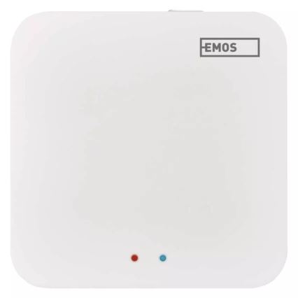 Puerta de enlace inteligente GoSmart ZigBee 3.0 5V Wi-Fi