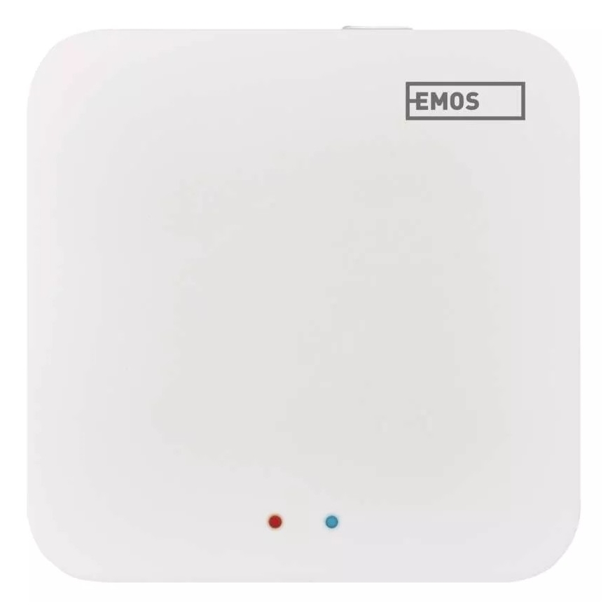 Puerta de enlace inteligente GoSmart ZigBee 3.0 5V Wi-Fi