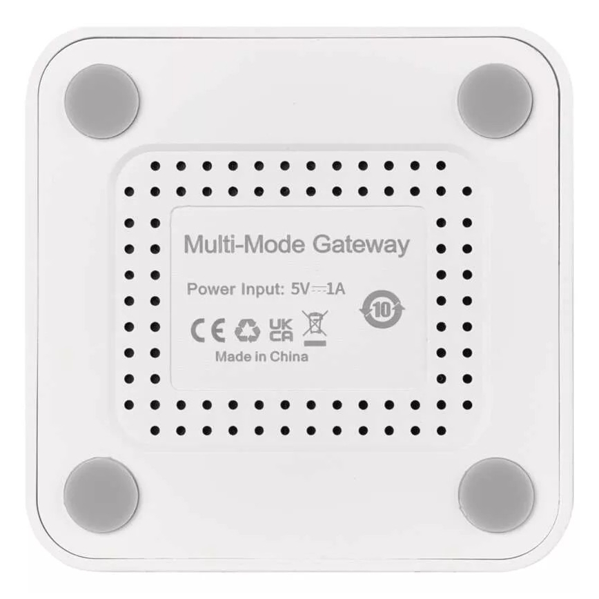 Puerta de enlace inteligente GoSmart ZigBee 3.0 5V Wi-Fi