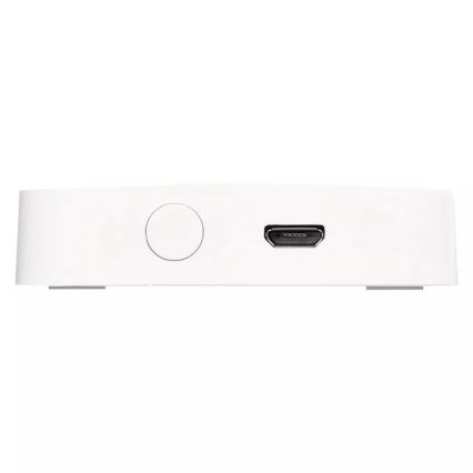 Puerta de enlace inteligente GoSmart ZigBee 3.0 5V Wi-Fi