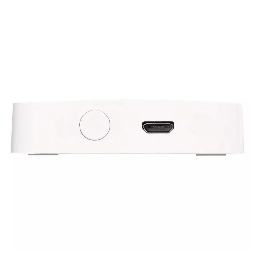 Puerta de enlace inteligente GoSmart ZigBee 3.0 5V Wi-Fi