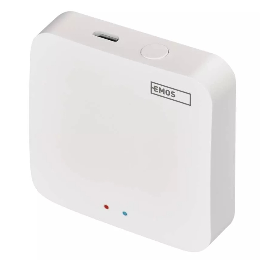 Puerta de enlace inteligente GoSmart ZigBee 3.0 5V Wi-Fi