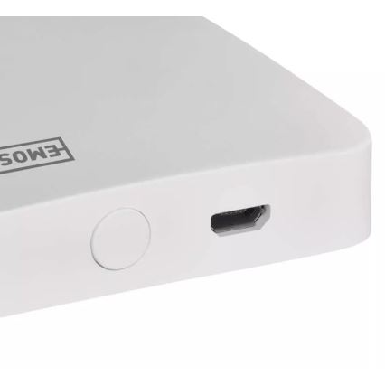 Puerta de enlace inteligente GoSmart ZigBee 3.0 5V Wi-Fi