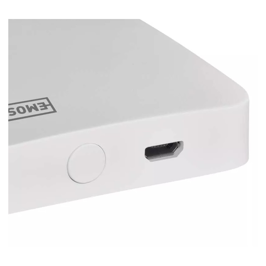 Puerta de enlace inteligente GoSmart ZigBee 3.0 5V Wi-Fi