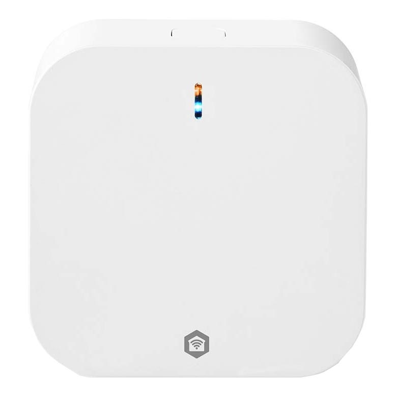 Puerta de enlace inteligente SmartLife Wi-Fi Zigbee