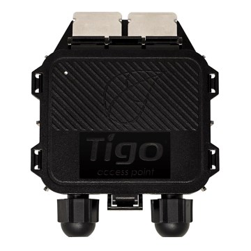 Punto de acceso Tigo (TAP)