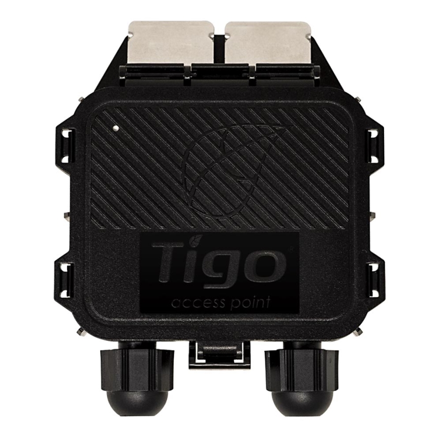 Punto de acceso Tigo (TAP)