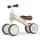 QPlay - Bicicleta de empuje CUTEY-5  beige