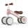 QPlay - Bicicleta de empuje CUTEY-5  rosa