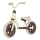 QPlay - Bicicleta de empuje TRAINER amarillo