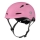 QPlay - Casco infantil MANBO talla M rosa