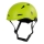 QPlay - Casco infantil MANBO talla M verde