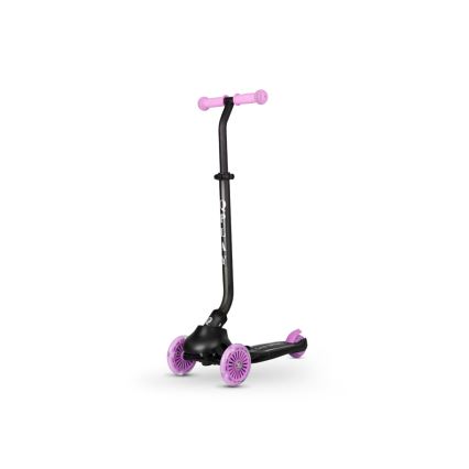 QPlay - Patinete infantil 5en1 SEMA morado
