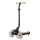 QPlay - Patinete infantil 5en1 SEMA beige