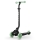 QPlay - Patinete infantil 5en1 SEMA verde