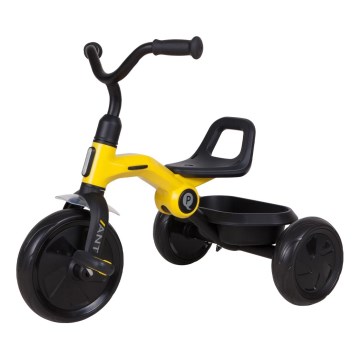QPlay - QPlay - Triciclo infantil ANT amarillo