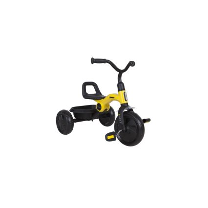 QPlay - QPlay - Triciclo infantil ANT amarillo