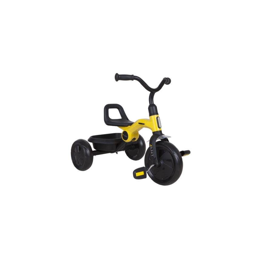 QPlay - QPlay - Triciclo infantil ANT amarillo
