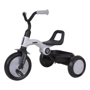 QPlay - QPlay - Triciclo infantil ANT gris