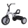 QPlay - QPlay - Triciclo infantil ANT gris