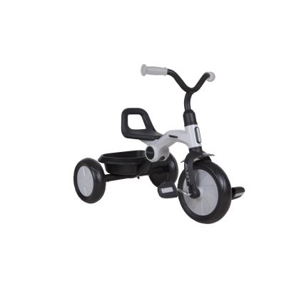 QPlay - QPlay - Triciclo infantil ANT gris