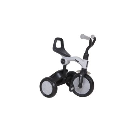 QPlay - QPlay - Triciclo infantil ANT gris