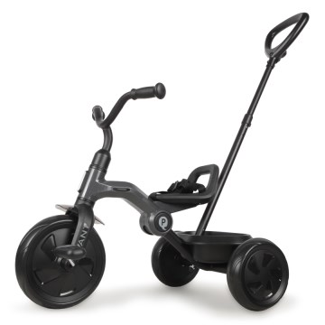 QPlay - QPlay - Triciclo infantil ANT PLUS gris