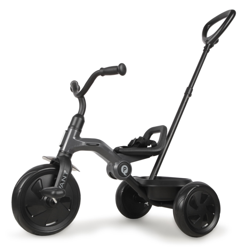 QPlay - QPlay - Triciclo infantil ANT PLUS gris
