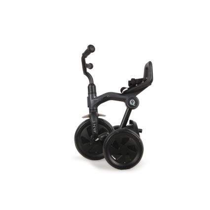 QPlay - QPlay - Triciclo infantil ANT PLUS gris