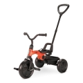 QPlay - QPlay - Triciclo infantil ANT PLUS rojo