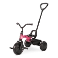 QPlay - QPlay - Triciclo infantil ANT PLUS rosa