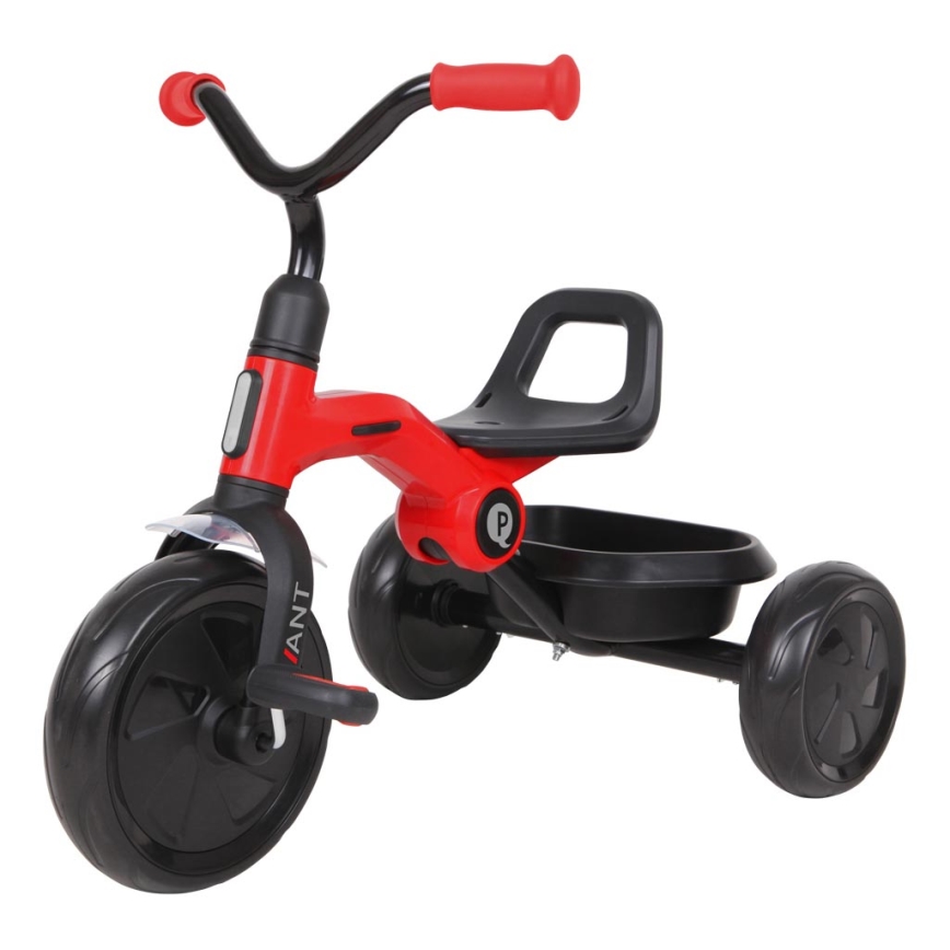 QPlay - QPlay - Triciclo infantil ANT rojo