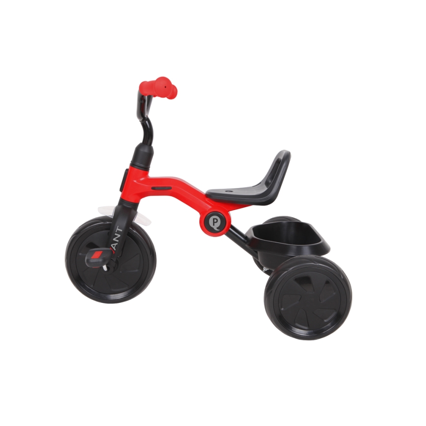 QPlay - QPlay - Triciclo infantil ANT rojo