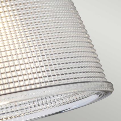 Quoizel - Aplique LED de baño DUBLIN 1xG9/3W/230V IP44 dorado