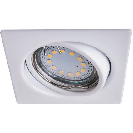 Rabalux - SET 3xLED Lámpara empotrada 3xGU10/3W/230V IP40