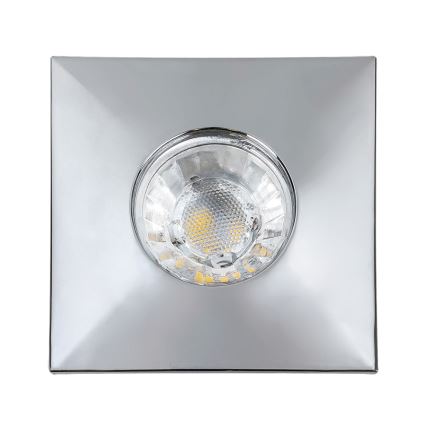 Rabalux 1079 - SET 3x Iluminación LED empotrada para el baño RANDY 3xLED/4W/230V