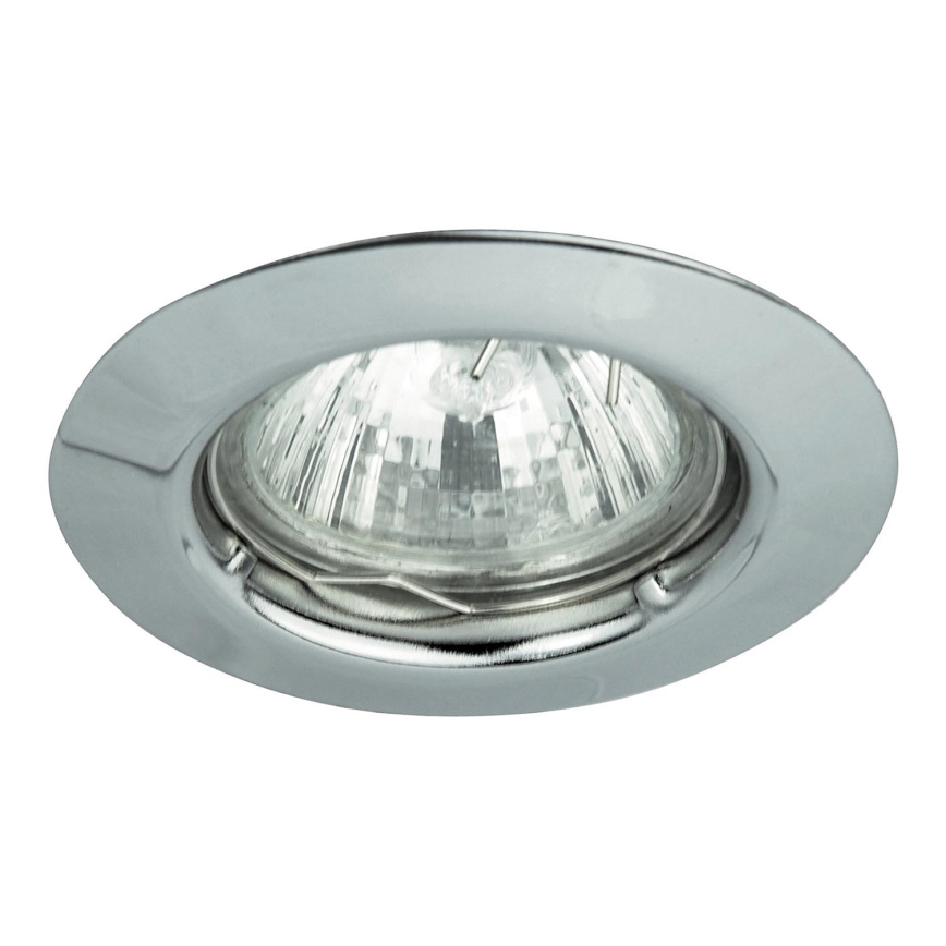 Rabalux 1088 - Iluminación empotrable de techo SPOT RELIGHT 1xGU5,3/50W/12V