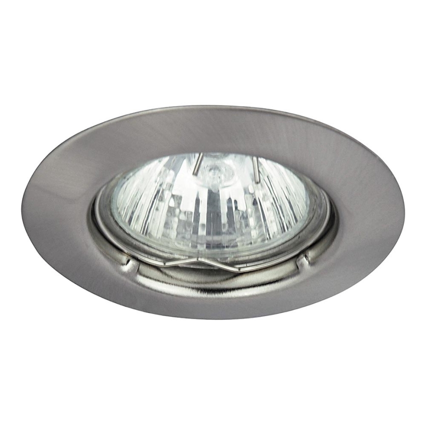 Rabalux 1089 - Iluminación empotrable de techo SPOT RELIGHT 1xGU5,3/50W/12V