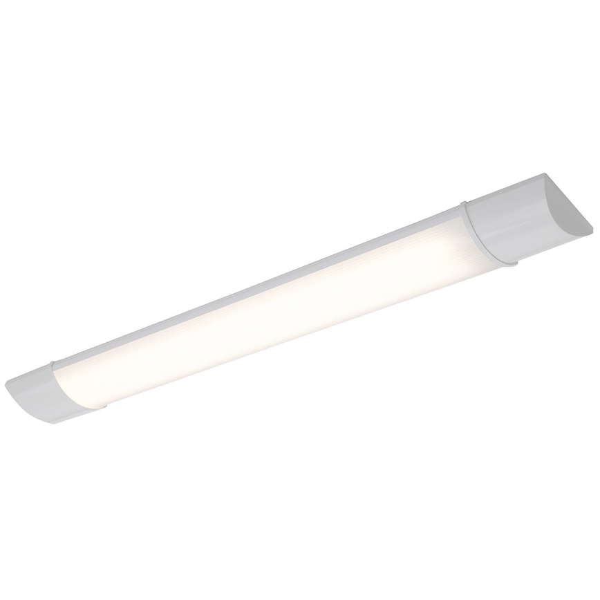 Rabalux - Lámpara LED debajo del gabinete LED/20W/230V