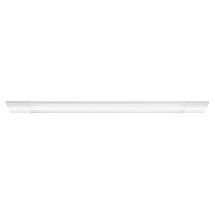 Rabalux - Lámpara LED debajo del gabinete LED/20W/230V