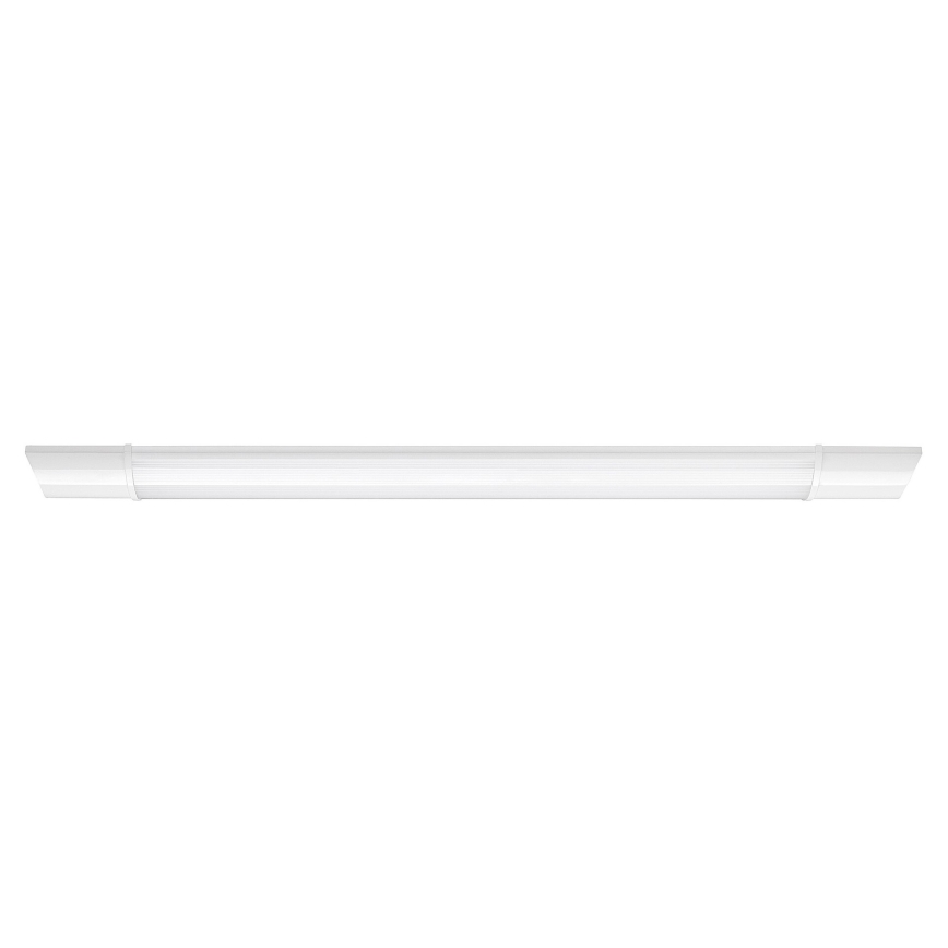 Rabalux - Lámpara LED debajo del gabinete LED/20W/230V