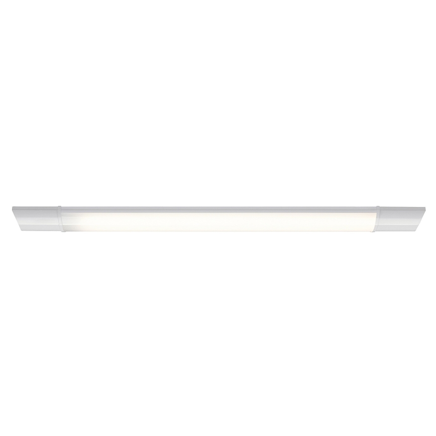 Rabalux - Lámpara LED debajo del gabinete LED/20W/230V