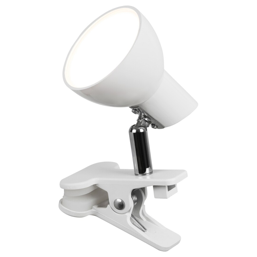 Rabalux - LED Lámpara con clip LED/5W/230V