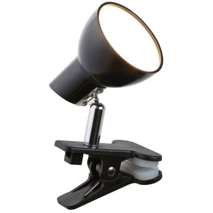 Rabalux - LED Lámpara con clip LED/5W/230V