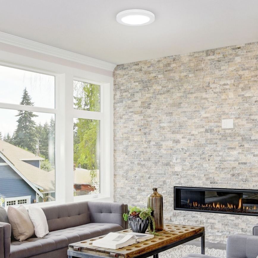 Rabalux - Panel LED LED/18W/230V 23 cm