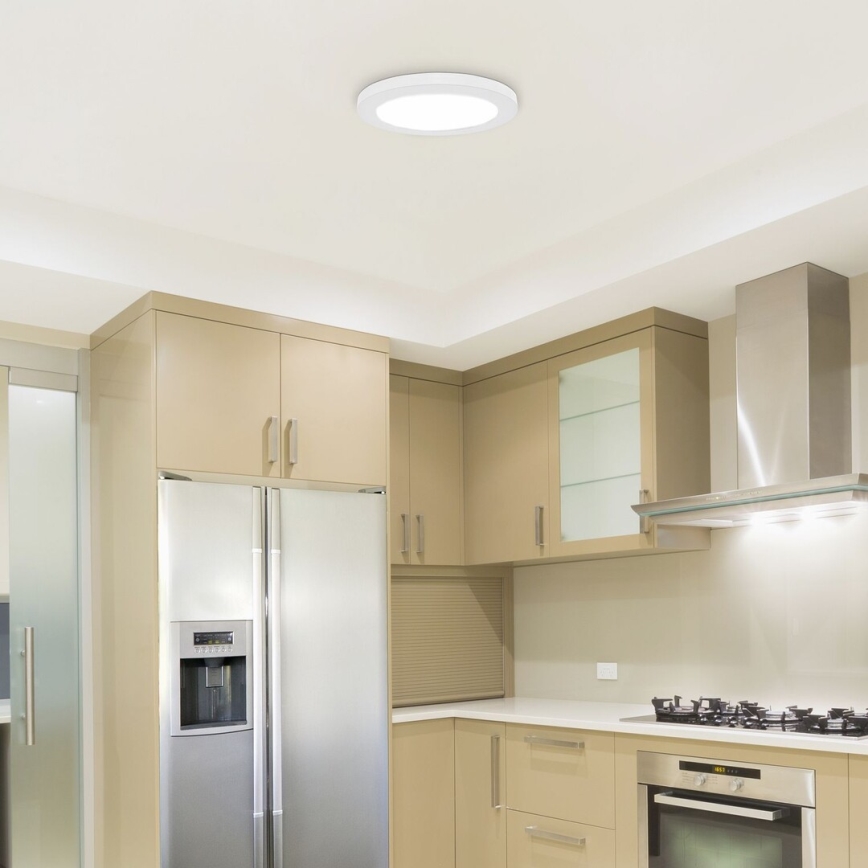 Rabalux - Panel LED LED/30W/230V 33 cm